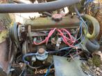 motor renault dauphine, Ophalen, Gebruikt, Renault