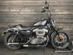 Harley-Davidson XL 1200N NIGHTS (bj 2012), Motoren, Motoren | Harley-Davidson, Chopper, Bedrijf, 1202 cc, Meer dan 35 kW
