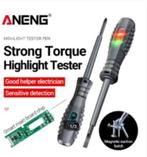 schroevendraaier elektric., Ophalen of Verzenden, Nieuw