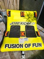 Jobe Kick Flip, Watersport en Boten, Waterski's, Ophalen, Zo goed als nieuw, Funband of Funtube
