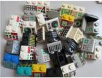 nr. 5082, bedrukte schuine stenen 2x2. Verzenden mogelijk., Ophalen, Zo goed als nieuw, Complete set, Lego