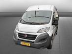 Fiat Ducato Combinato 35 3.0 CNG L2H2 (bj 2017), Auto's, Voorwielaandrijving, 136 pk, Gebruikt, Euro 6