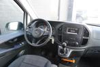 Mercedes-Benz Vito 111 CDI Lang Dubbele Cabine EURO 6 - Airc, Voorwielaandrijving, Gebruikt, 4 cilinders, 116 pk