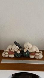 Baby Boeddha’s, Antiek en Kunst, Ophalen of Verzenden