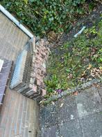Gratis, Ophalen of Verzenden, Zo goed als nieuw, 10 m² of meer, Beton