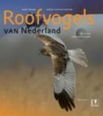 Roofvogels van Nederland - Benny Gensbol / Ger Meesters Uitg, Boeken, Ophalen of Verzenden, Zo goed als nieuw