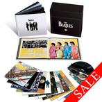 Beatles The  In Stereo Vinyl Boxset, Ophalen of Verzenden, 1980 tot 2000, Zo goed als nieuw, 12 inch
