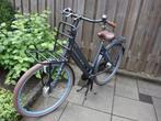 nette cortina crush dames/transportfiets  51 cm 7V, Fietsen en Brommers, Fietsen | Dames | Damesfietsen, Gebruikt, Versnellingen