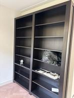 Grote boekenkast, Huis en Inrichting, Kasten | Roldeurkasten en Archiefkasten, Ophalen, 200 cm of meer, 150 tot 200 cm, Zo goed als nieuw