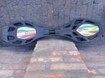 Waveboard weinig gebruikt, Sport en Fitness, Skateboarden, Ophalen, Gebruikt, Waveboard