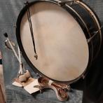 Mooi klein,grootte trom lichtgewicht geschikt bass drum, Ophalen, Gebruikt, Trommel