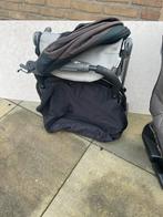 Hauck buggy, Ophalen, Gebruikt