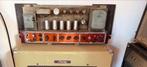 VOX AC30/6 1963 “Burndept” Woden trafo’s  GEEN BEHUIZING, Ophalen, Gebruikt, Minder dan 50 watt