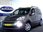 Citroën Berlingo 1.2 PureTech XTR NAVI CAMERA PDC TREKHAAK, Auto's, Citroën, Voorwielaandrijving, Stof, Gebruikt, 1199 cc