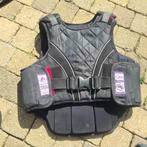 Harry's horse bodyprotector jeugd maat c-xl, Ophalen, Zo goed als nieuw