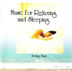 CD-sale VARIOUS - Music For Relaxing And Sleeping Cd1 Tr, Verzenden, 1980 tot 2000, Gebruikt