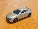 Matchbox Mazda 3 ZILVER, Ophalen of Verzenden, Zo goed als nieuw, Auto