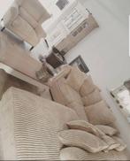 Rofra bank, Huis en Inrichting, Ophalen of Verzenden, Beige