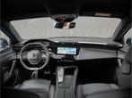 Peugeot 308 1.6 HYbrid 225 GT Pack Business |Massagestoelen, 4 cilinders, Blauw, Plug-in hybride, Bedrijf