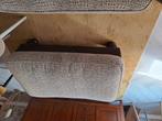 Love seat + locker, Ophalen, 125 tot 150 cm, Tweepersoons, Zo goed als nieuw