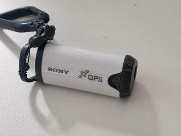 Sony GPS-CS1 GPS Tracker - N50 beschikbaar voor biedingen
