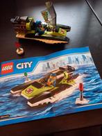 Lego city 60114, Ophalen of Verzenden, Zo goed als nieuw, Complete set, Lego
