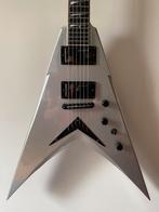 Dean VMNT Dave Mustaine (w/case), Muziek en Instrumenten, Ophalen, Zo goed als nieuw, Solid body, Overige merken