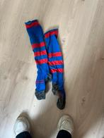 Hockeysokken voor schoenmaat 38 - HC Haarlem, Sport en Fitness, Hockey, Ophalen of Verzenden, Zo goed als nieuw, Kleding