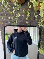 Stüssy Hoodie - Maat M - Donkerblauw, Kleding | Dames, Ophalen of Verzenden, Zo goed als nieuw, Maat 38/40 (M), Blauw