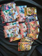 Pokemon kaarten, Ophalen of Verzenden, Zo goed als nieuw