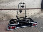 Thule EuroClick Ride fietsendrager (2 fietsen), Ophalen of Verzenden, 2 fietsen, Gebruikt, Trekhaakdrager