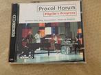 Procol Harum - Pilgrim's Progress Video CD, Cd's en Dvd's, Ophalen of Verzenden, 1980 tot 2000, Zo goed als nieuw, Boxset