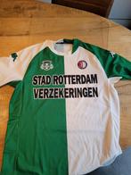 TE KOOP COLLECTORS ITEM FEYENOORD SHIRT, Maat 52/54 (L), Kappa, Ophalen of Verzenden, Zo goed als nieuw