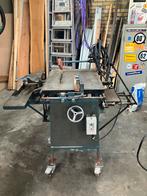 Combi machine, van de Laar Someren, Doe-het-zelf en Verbouw, Gereedschap | Zaagmachines, Ophalen, Gebruikt, Van de Laar Someren