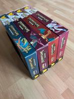 Pokemon 25th anniversary Collection set 4 Nieuw Sealed, Ophalen of Verzenden, Nieuw, Boosterbox, Foil