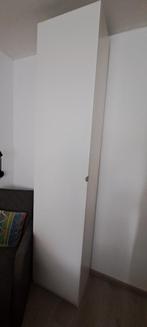Ikea hoge kast, Ophalen, Met plank(en), Minder dan 50 cm, 200 cm of meer