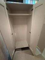 IKEA Kledingkast met hangrutes en spiegel, Huis en Inrichting, Kasten | Kledingkasten, Gebruikt, 100 tot 150 cm, Ophalen of Verzenden
