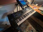 Arturia polybrute noir koop/rui Inclusief decksaver, Muziek en Instrumenten, Synthesizers, Ophalen of Verzenden, Zo goed als nieuw