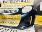 Bumper Citroen C1 2014-2021 Voorbumper 2-A10-349, Auto-onderdelen, Gebruikt, Ophalen of Verzenden, Bumper, Voor