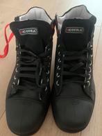 Nieuwe Veiligheidsschoenen Maat 42, Kleding | Heren, Schoenen, Ophalen of Verzenden, Nieuw, Zwart, Werkschoenen