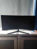 Samsung odyssey G5 Ultra wide 34'inch gaming monitor, Computers en Software, Monitoren, HDMI, Curved, IPS, 101 t/m 150 Hz