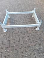 Stapelrekken, Ophalen of Verzenden, Zo goed als nieuw