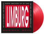 Vinyl Single Rowwen Heze Limburg ROOD Vinyl RSD 2024 NIEUW, 7 inch, Single, Ophalen of Verzenden, Nieuw in verpakking