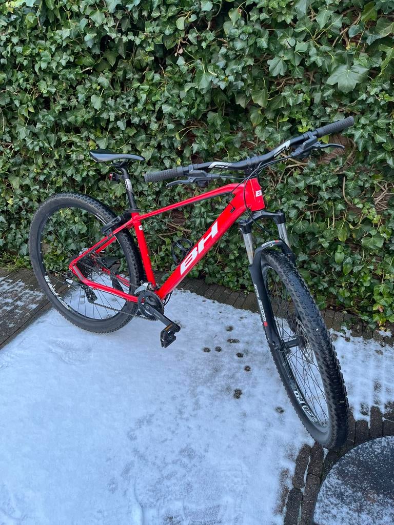 BH spike mountainbike, Fietsen en Brommers, Fietsen | Mountainbikes en ATB, Ophalen of Verzenden, Zo goed als nieuw, Overige merken