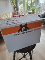 Dozen, Ophalen, Opvouwbaar, Minder dan 50 cm, Minder dan 40 cm