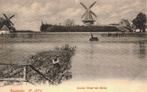 Deventer  -  geplastificeerde duplicaat-foto      =0003=, Ophalen of Verzenden, Zo goed als nieuw, Foto