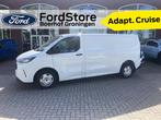 Ford Transit Custom 320 2.0 TDCI L2H1 Trend | Verlengde gara, Voorwielaandrijving, Gebruikt, 4 cilinders, Wit