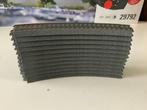 12x Marklin 24130 C-Rails bocht R1, Hobby en Vrije tijd, Modeltreinen | H0, Wisselstroom, Gebruikt, Rails, Ophalen of Verzenden
