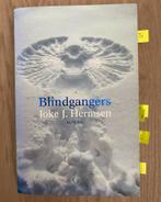 Blindgangers - Joke J. Hermsen, Boeken, Gelezen, Joke Hermsen, Ophalen of Verzenden, Nederland