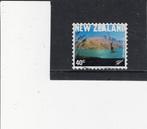 Nieuw Zeeland, Ophalen of Verzenden, Gestempeld